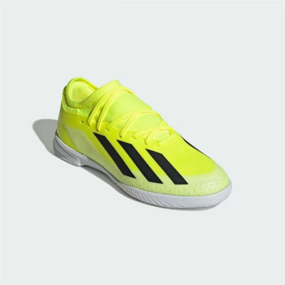 Chaussures de Futsal pour Adultes Adidas Sala X Crazyfast