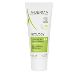 Hydrating Facial Cream A-Derma 14499