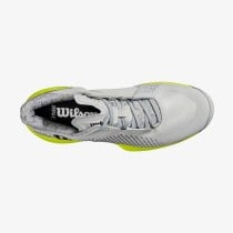 Men's Tennis Shoes Wilson Kaos Swift 2024 Pearl Blue
