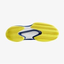 Men's Tennis Shoes Wilson Kaos Swift Clay 2024 Blue