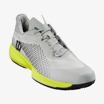 Men's Tennis Shoes Wilson Kaos Swift 2024 Pearl Blue