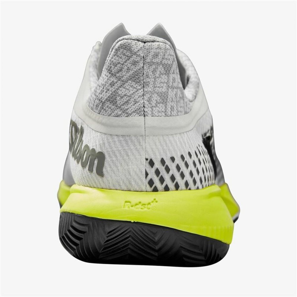 Tennisschuhe für Männer Wilson Kaos Swift 2024 Pearl Blau