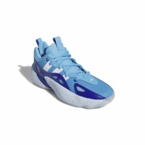 Chaussures de Basket-Ball pour Adultes Adidas Trae Unlimited 2