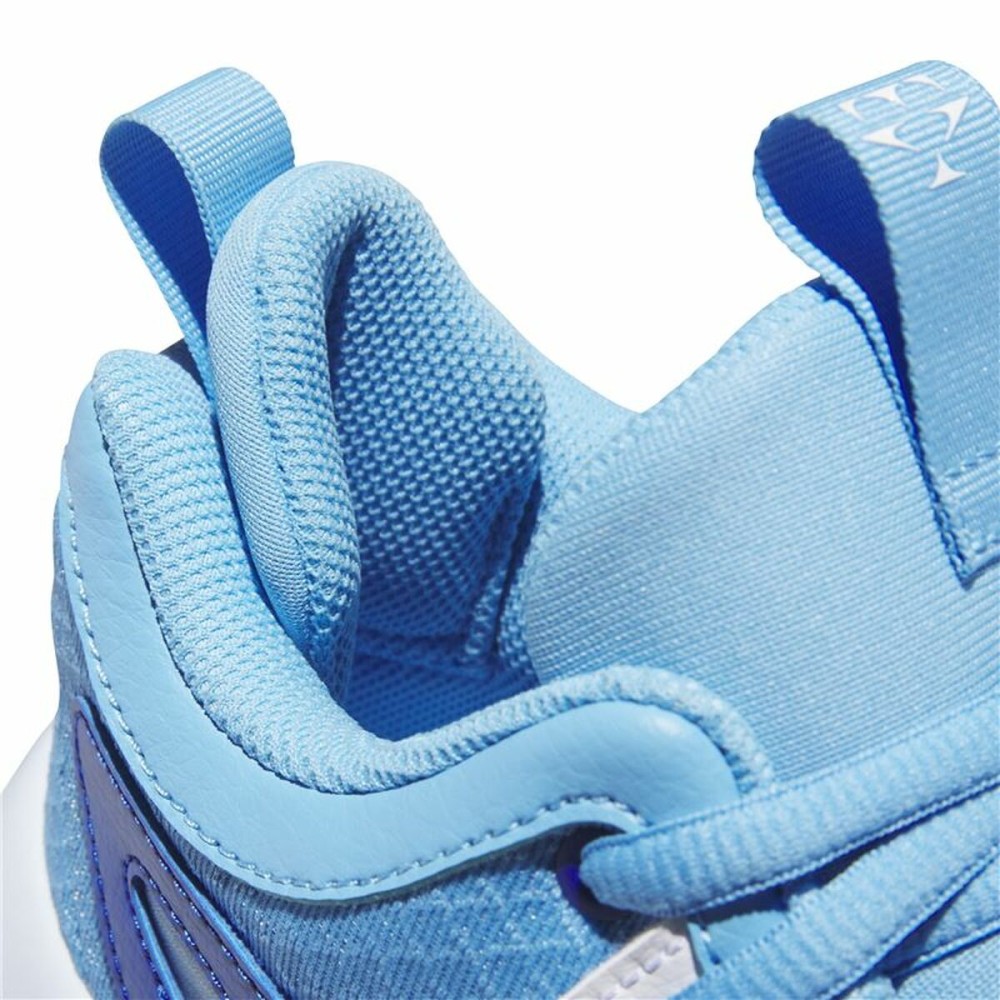 Chaussures de Basket-Ball pour Adultes Adidas Trae Unlimited 2