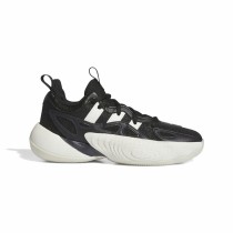 Basketball Shoes for Adults Adidas Trae Unlimited 2 Black