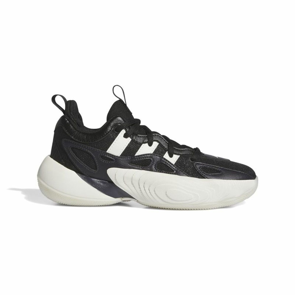 Basketball Shoes for Adults Adidas Trae Unlimited 2 Black