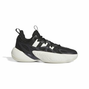 Basketball Shoes for Adults Adidas Trae Unlimited 2 Black