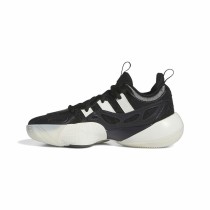 Basketball Shoes for Adults Adidas Trae Unlimited 2 Black