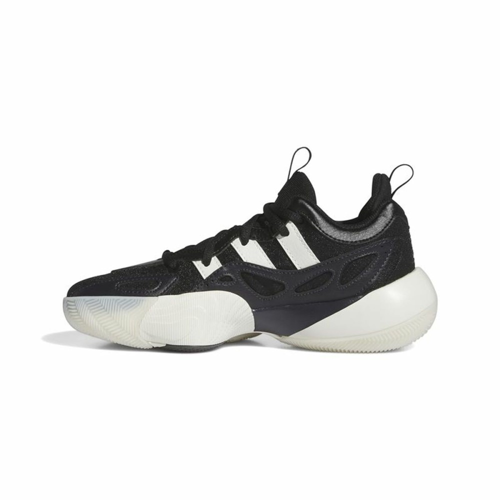 Basketball Shoes for Adults Adidas Trae Unlimited 2 Black