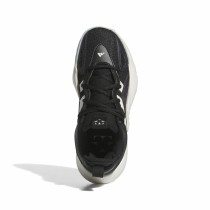 Basketball Shoes for Adults Adidas Trae Unlimited 2 Black