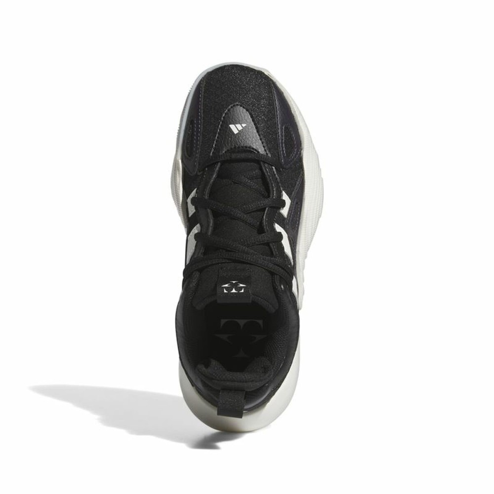 Basketball Shoes for Adults Adidas Trae Unlimited 2 Black