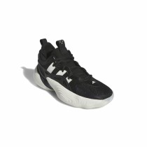 Basketball Shoes for Adults Adidas Trae Unlimited 2 Black