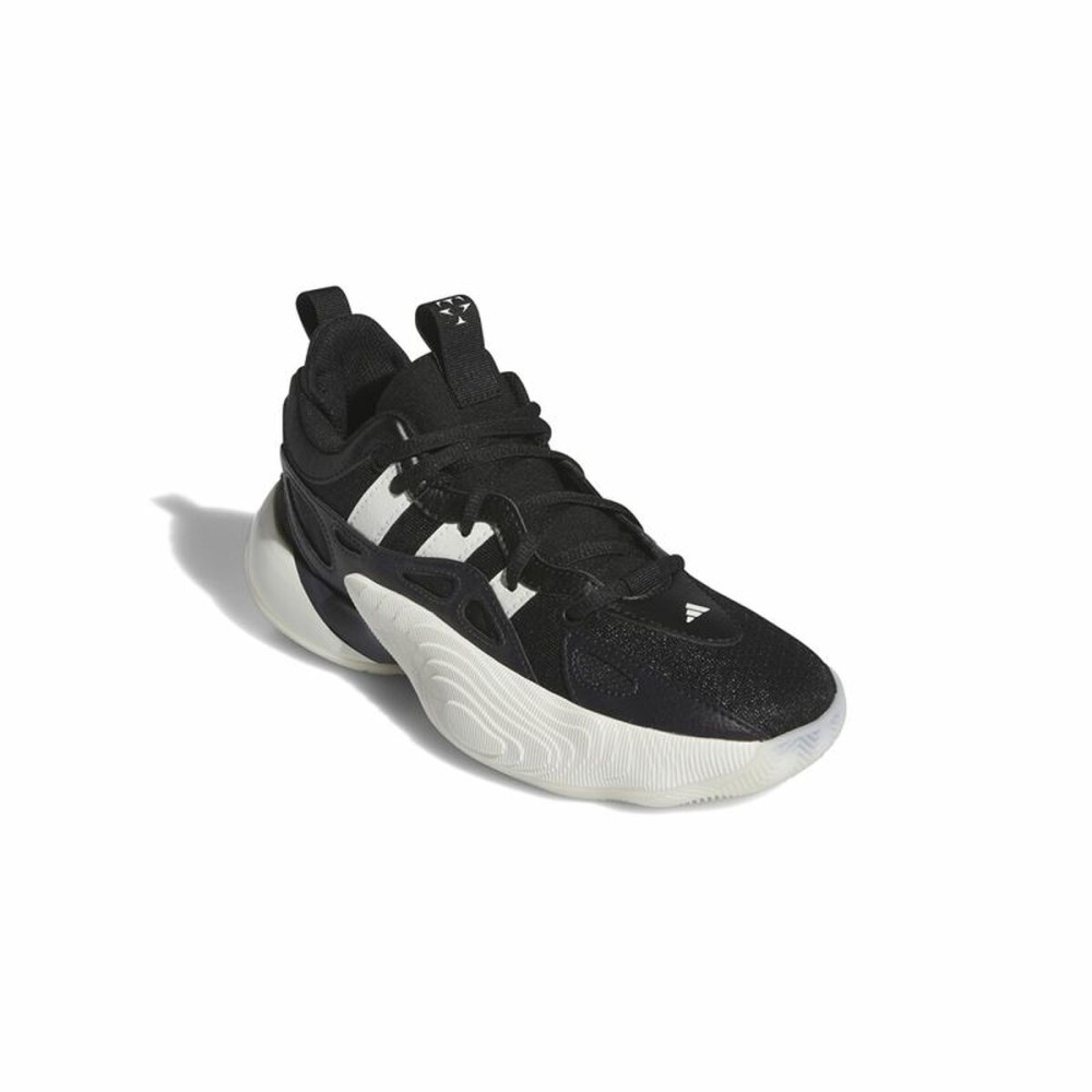 Basketball Shoes for Adults Adidas Trae Unlimited 2 Black