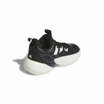 Basketball Shoes for Adults Adidas Trae Unlimited 2 Black
