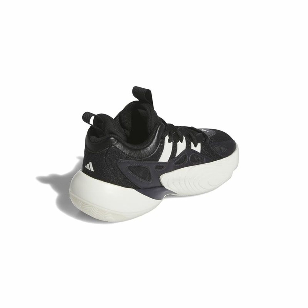 Basketball Shoes for Adults Adidas Trae Unlimited 2 Black