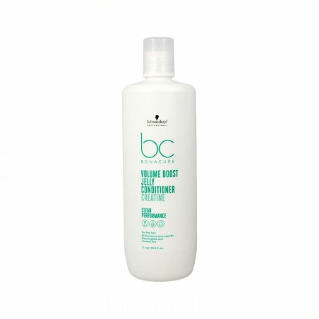 Conditionneur Fortifiant Schwarzkopf Volume Boost Jelly 1 L