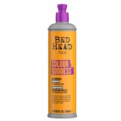 Shampoo for Coloured Hair Tigi Colour Goddess