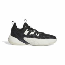 Chaussures de Basket-Ball pour Adultes Adidas Trae Unlimited 2 Noir