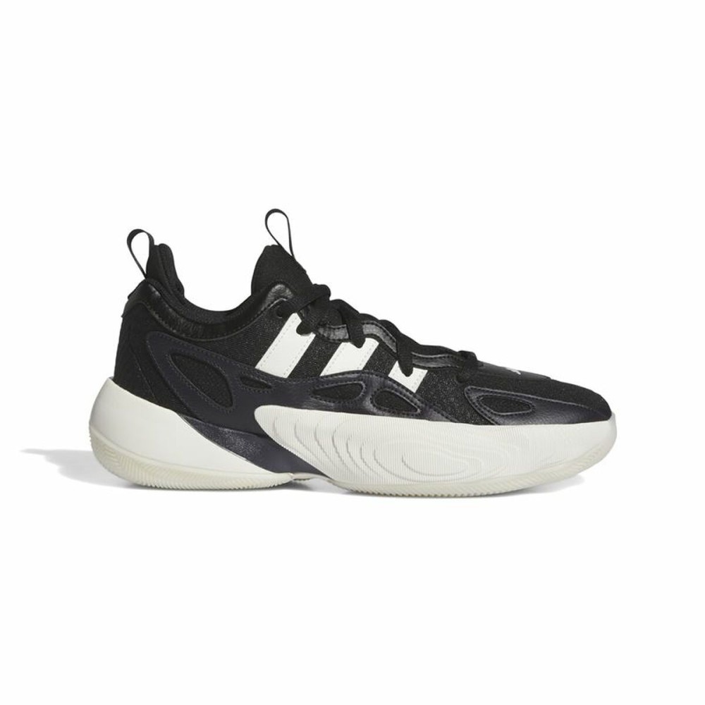 Basketball Shoes for Adults Adidas Trae Unlimited 2 Black