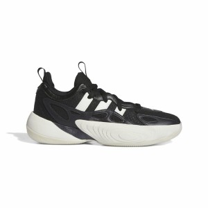 Basketball Shoes for Adults Adidas Trae Unlimited 2 Black