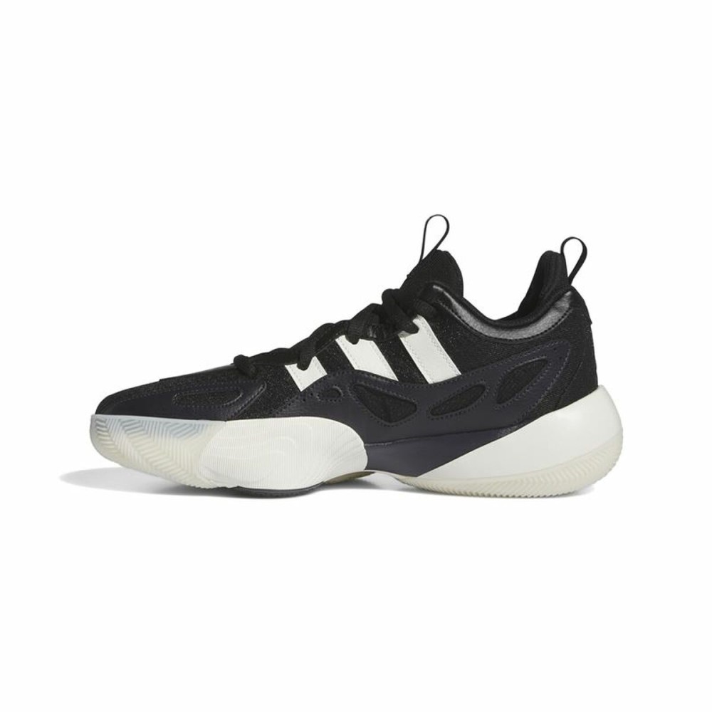 Basketball Shoes for Adults Adidas Trae Unlimited 2 Black