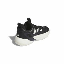 Basketball Shoes for Adults Adidas Trae Unlimited 2 Black