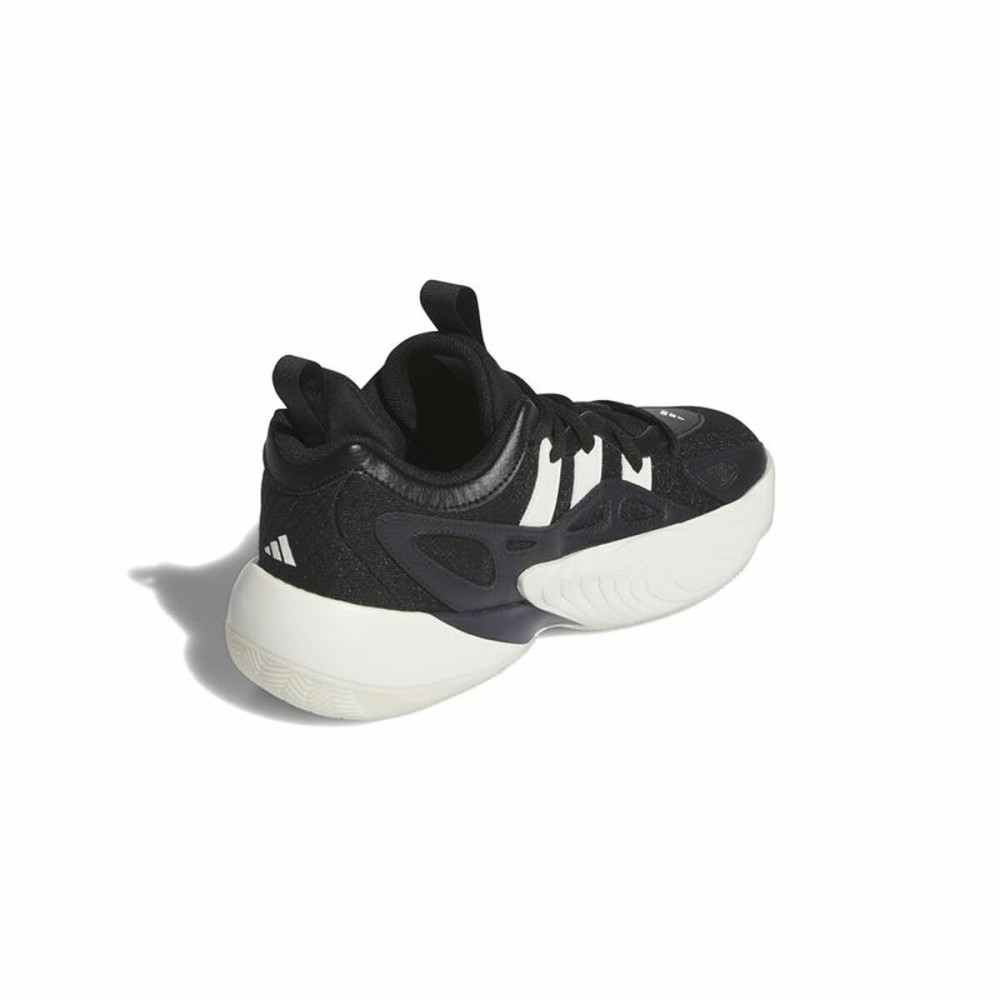 Basketball Shoes for Adults Adidas Trae Unlimited 2 Black