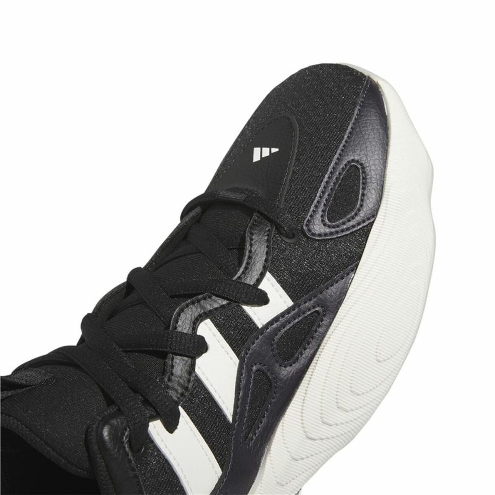 Chaussures de Basket-Ball pour Adultes Adidas Trae Unlimited 2 Noir
