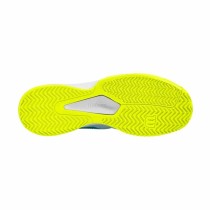Men's Tennis Shoes Wilson Kaos Stroke 2.0 Turquoise