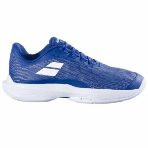 Men's Tennis Shoes Babolat Jet Tere 2 Clay Blue