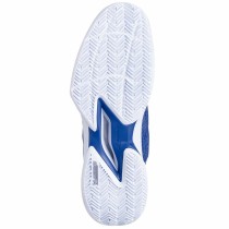Men's Tennis Shoes Babolat Jet Tere 2 Clay Blue