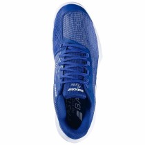 Men's Tennis Shoes Babolat Jet Tere 2 Clay Blue