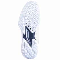 Men's Tennis Shoes Babolat Jet Tere 2 Ac White