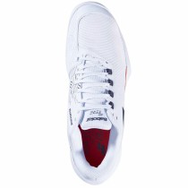 Men's Tennis Shoes Babolat Jet Tere 2 Ac White
