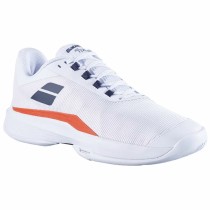 Men's Tennis Shoes Babolat Jet Tere 2 Ac White