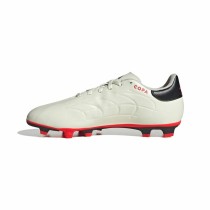 Chaussures de Football pour Adultes Adidas Copa Pure 2 Club Fxg Blanc
