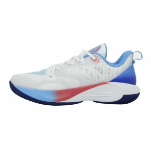 Basketball Shoes for Adults Peak Talent 1 White