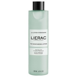 Lotion zur Entfernung von Make-up Lierac   Gel