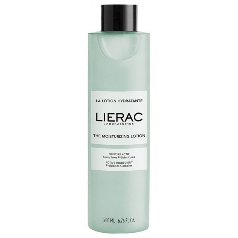 Lotion démaquillante Lierac   Gel