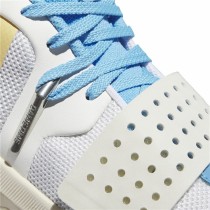 Basketball Shoes for Adults Adidas Dame 8 Extply White