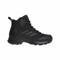 Bergstiefel Adidas Terrex Frozetrack Mid Winter Schwarz