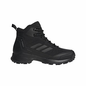 Bergstiefel Adidas Terrex Frozetrack Mid Winter Schwarz