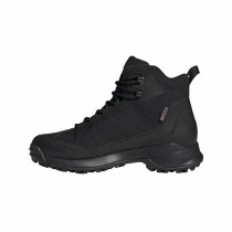 Bergstiefel Adidas Terrex Frozetrack Mid Winter Schwarz