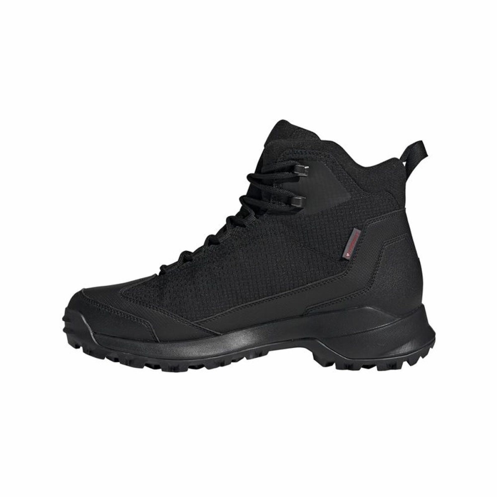 Bergstiefel Adidas Terrex Frozetrack Mid Winter Schwarz