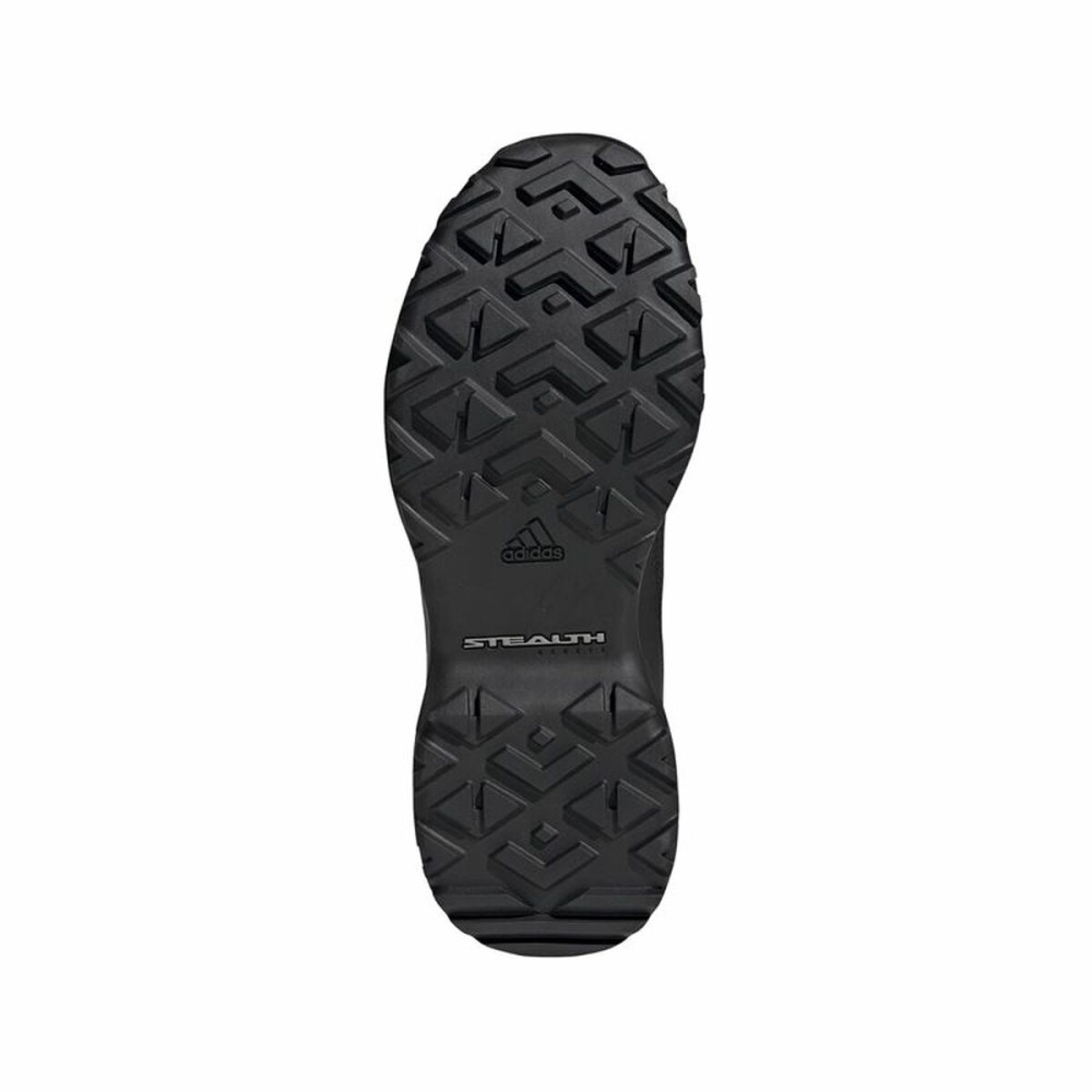 Bergstiefel Adidas Terrex Frozetrack Mid Winter Schwarz