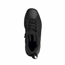 Bergstiefel Adidas Terrex Frozetrack Mid Winter Schwarz