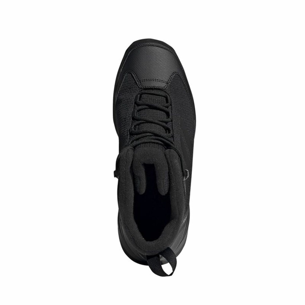 Bergstiefel Adidas Terrex Frozetrack Mid Winter Schwarz