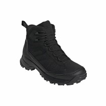 Bergstiefel Adidas Terrex Frozetrack Mid Winter Schwarz