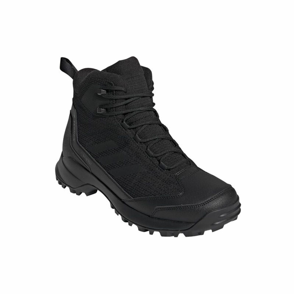 Bottes de montagne Adidas Terrex Frozetrack Mid Winter Noir