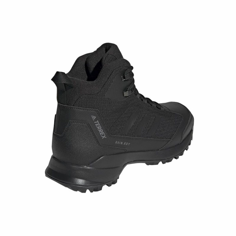 Bottes de montagne Adidas Terrex Frozetrack Mid Winter Noir
